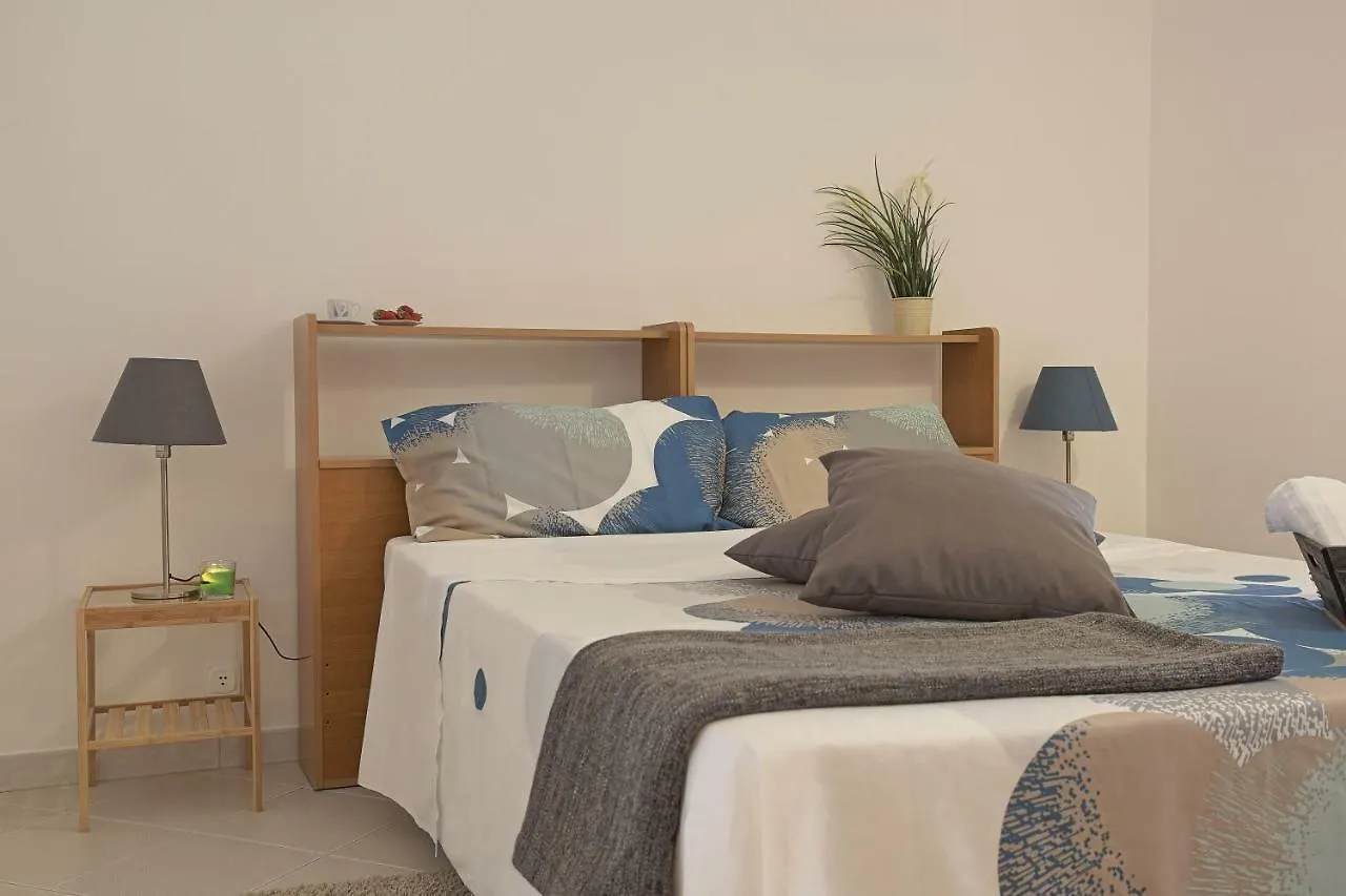 Apartmán Manui Agrigento