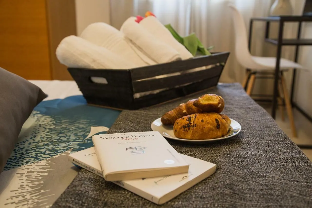 Apartmán Manui Agrigento