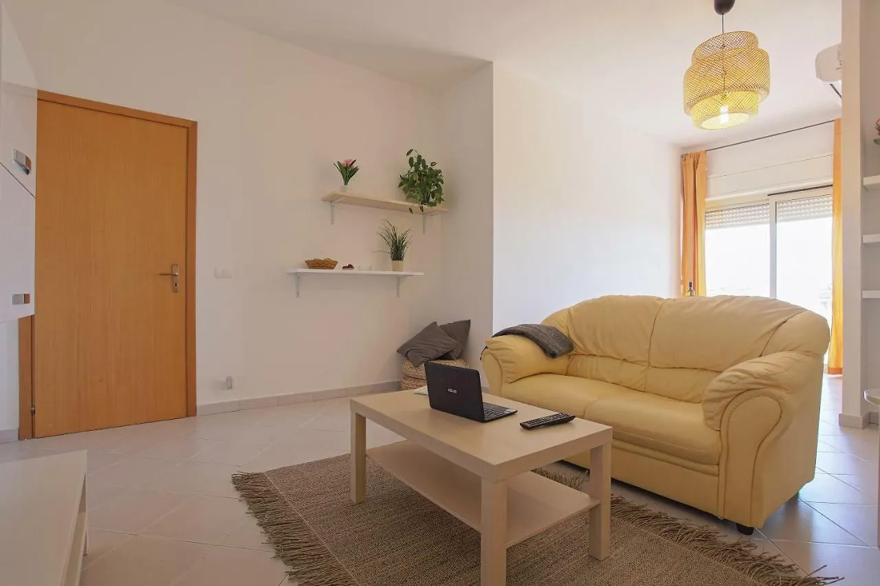 Apartmán Manui Agrigento Itálie