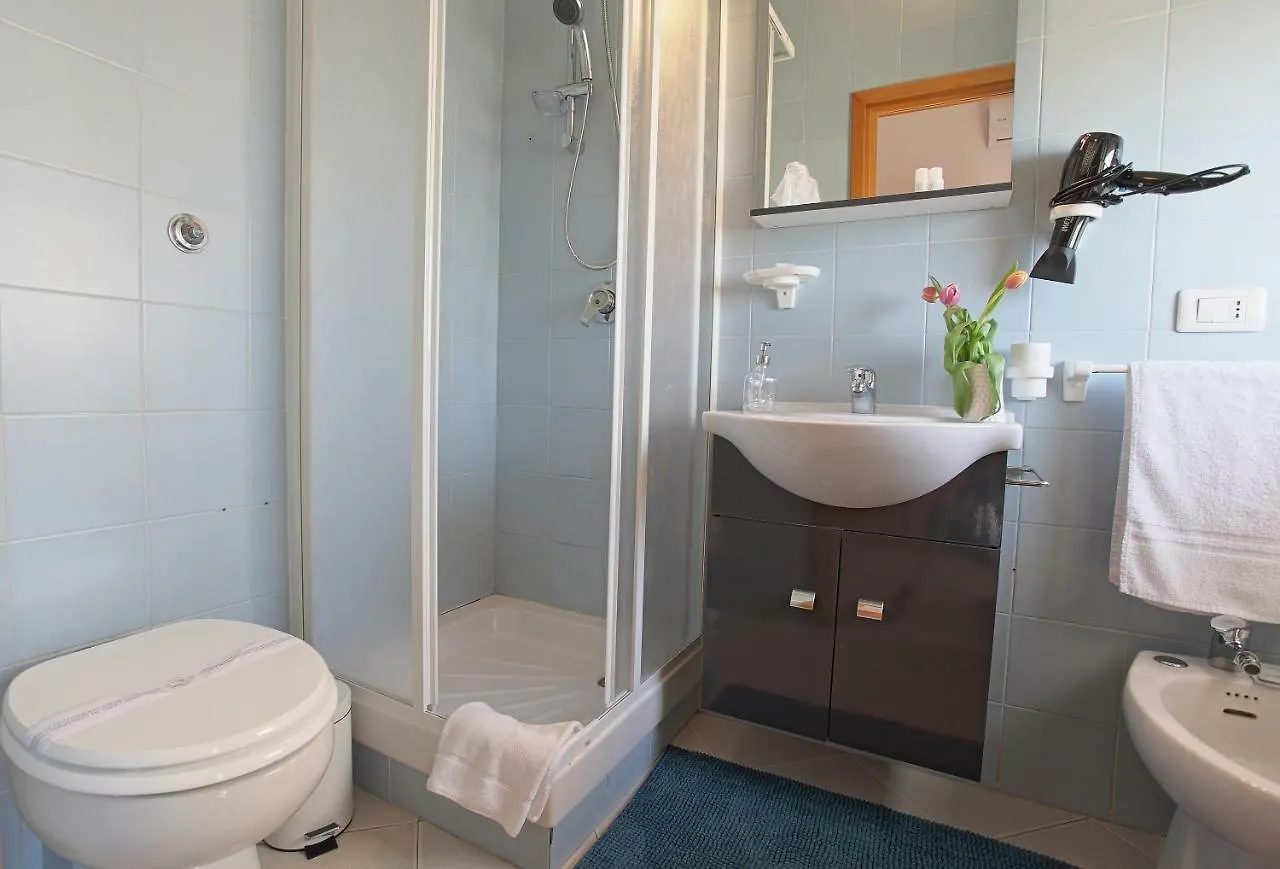 Apartmán Manui Agrigento