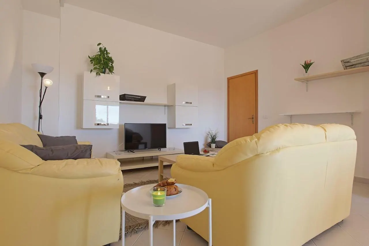 Apartmán Manui Agrigento 0*,  Itálie