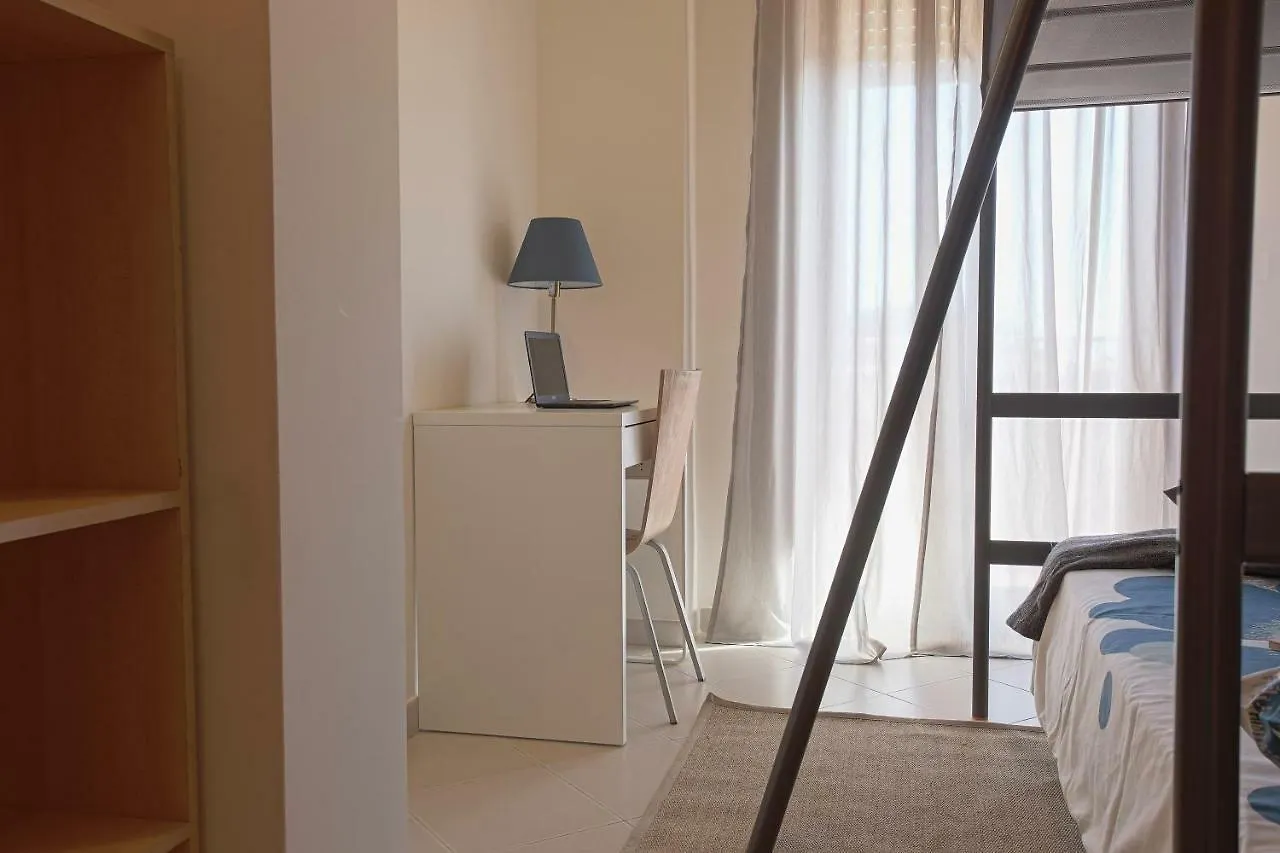 Apartmán Manui Agrigento Itálie